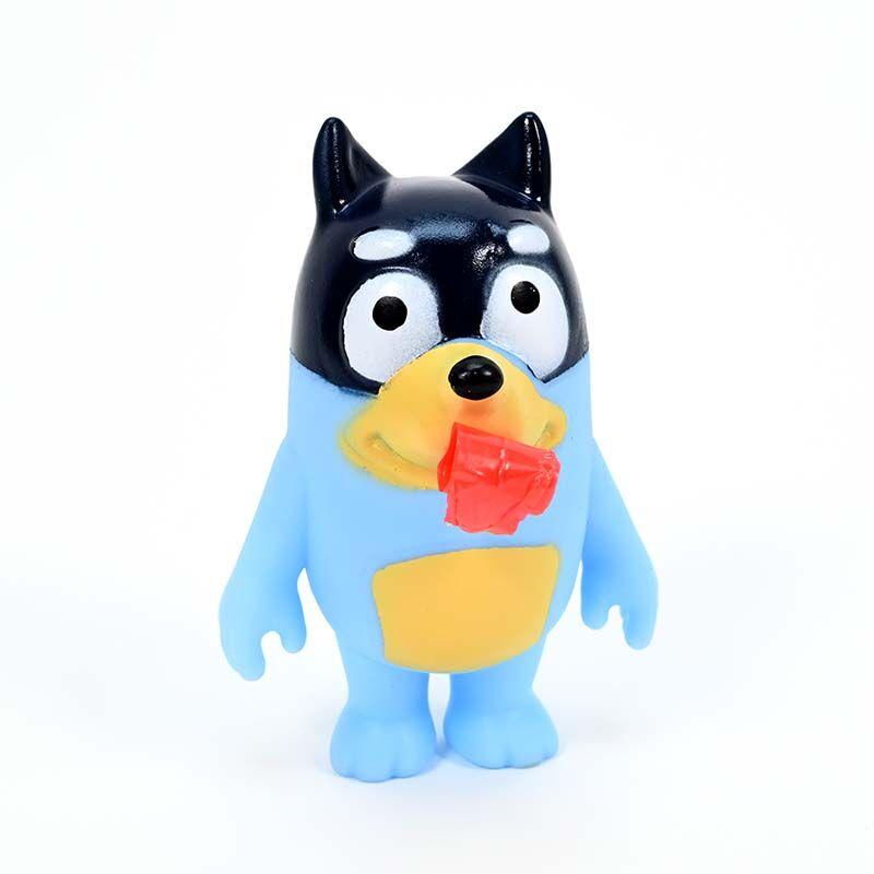 LOCO CROCO Сквиши Bluey