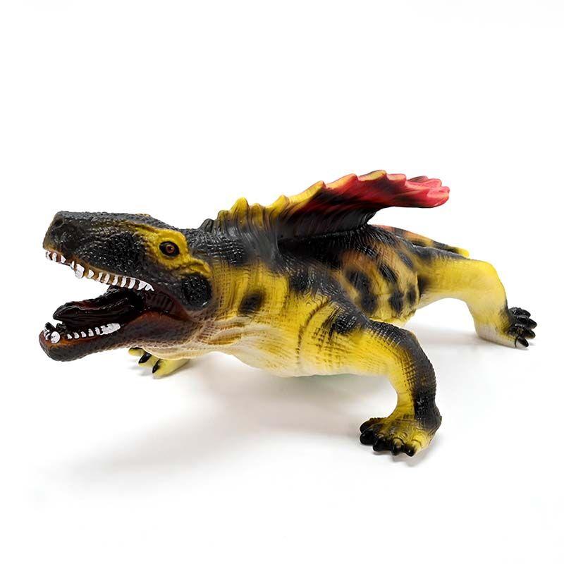 LOCO CROCO Играчка диносаурус