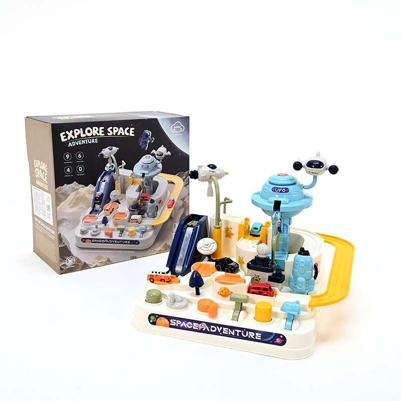 LOCO CROCO Стаза спејс