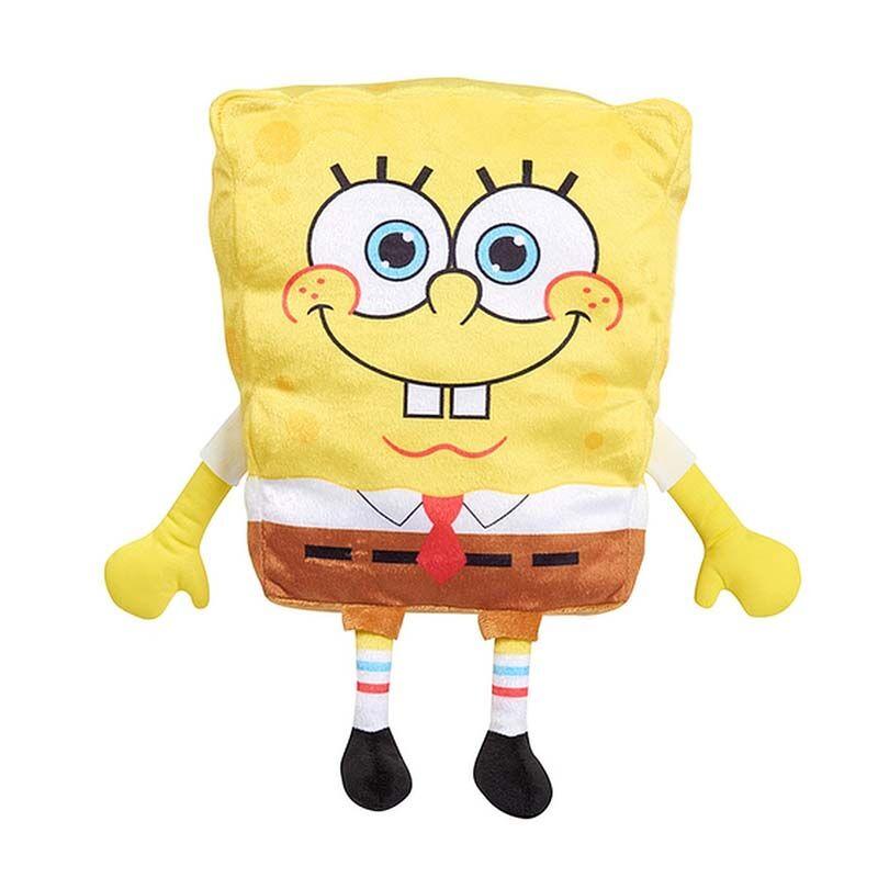 LOCO CROCO Мека играчка Сунѓер Боб