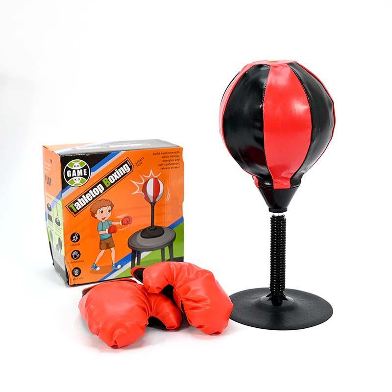 LOCO CROCO Сет бокс на сталак мал