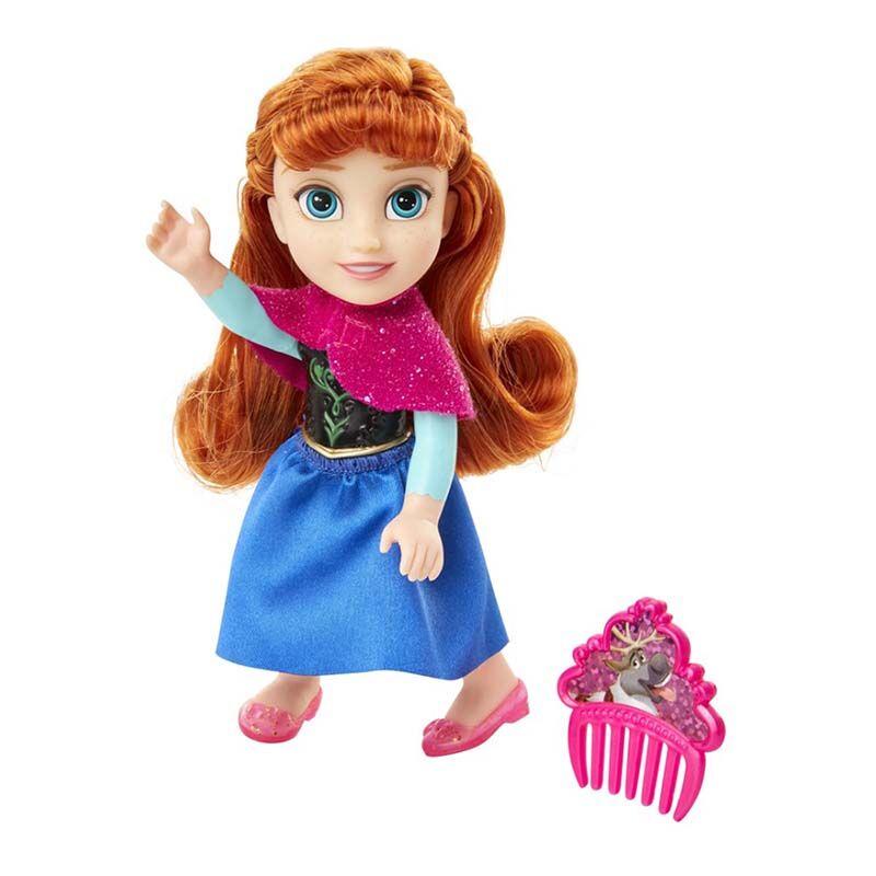 LOCO CROCO Кукла Ana од Frozen