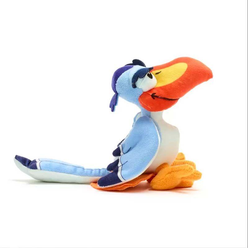 LOCO CROCO Мека играчка Zazu