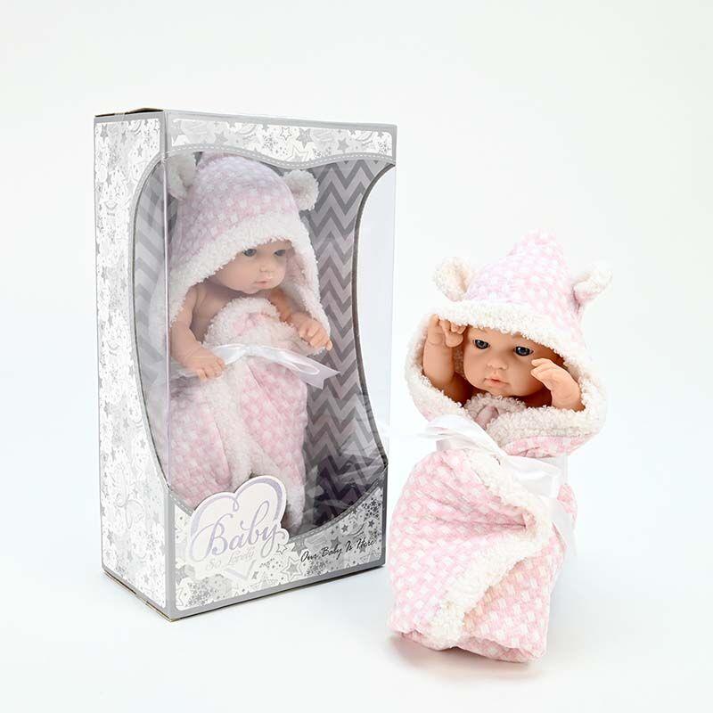 LOCO CROCO Бебе со бањарка