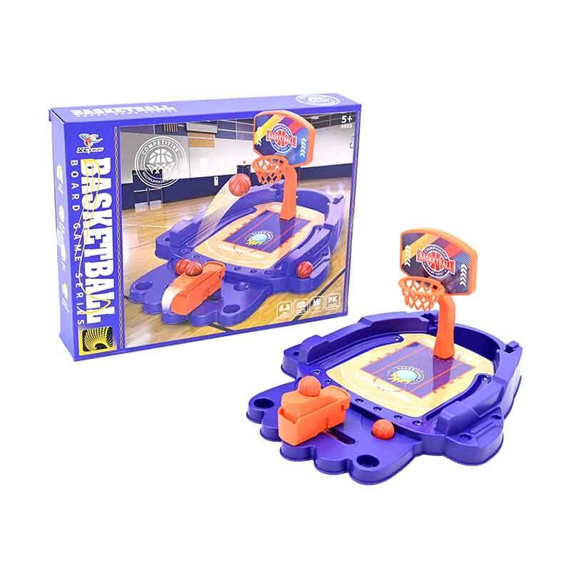 LOCO CROCO Игра кошарка