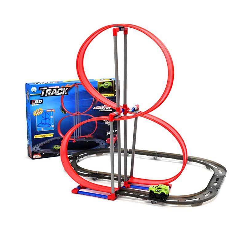 LOCO CROCO Сет стаза тобоган