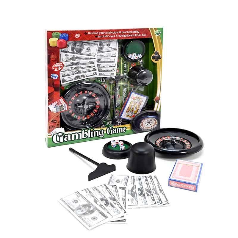 LOCO CROCO Сет рулет мал