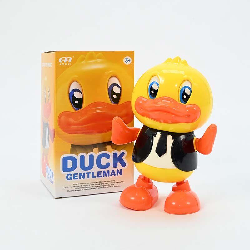 LOCO CROCO Пајче што танцува