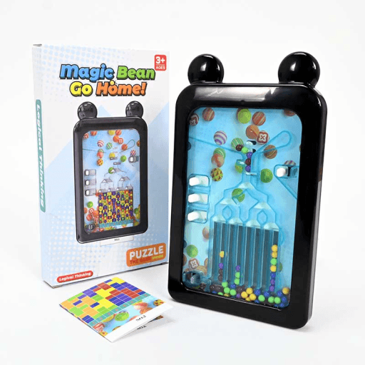 LOCO CROCO Логичка игра