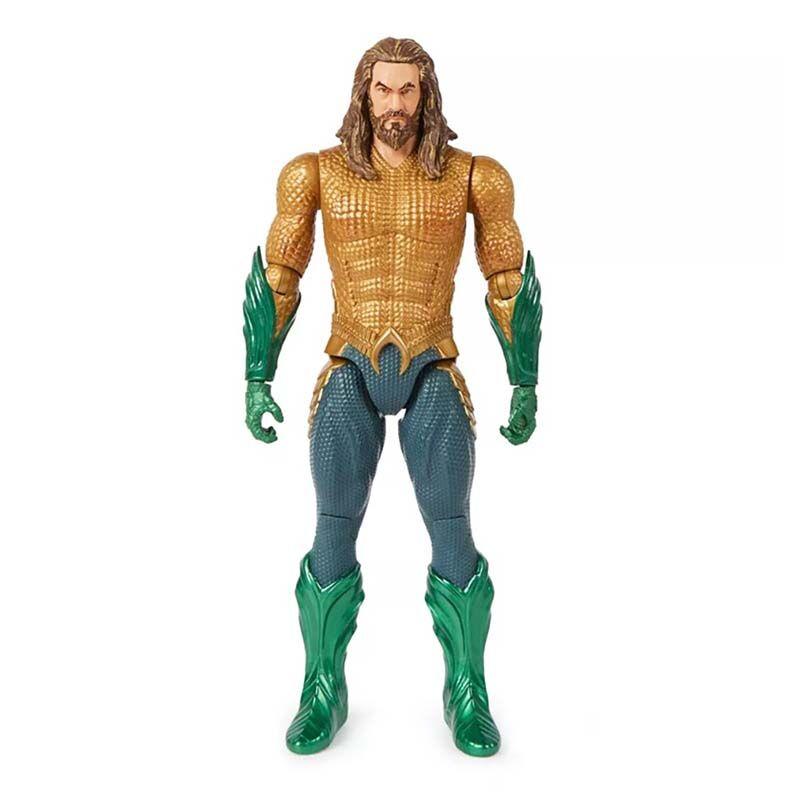 LOCO CROCO Сет херој Aquaman 3+