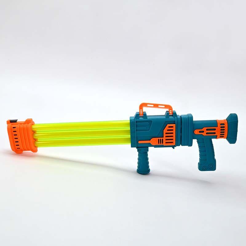 LOCO CROCO Пушка на вода