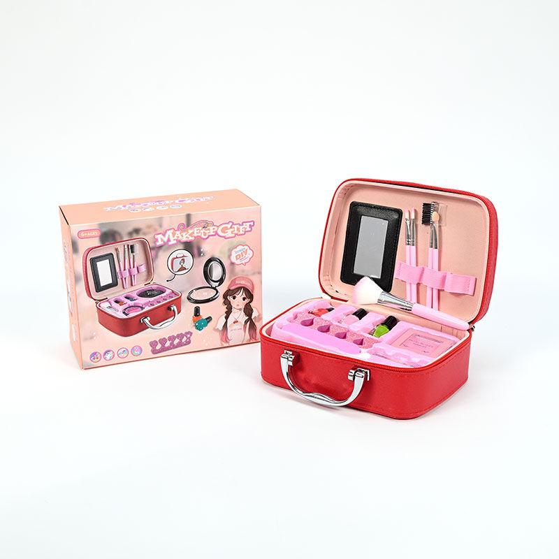 LOCO CROCO Шминки во куферче