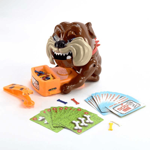 LOCO CROCO Друштвена игра куче