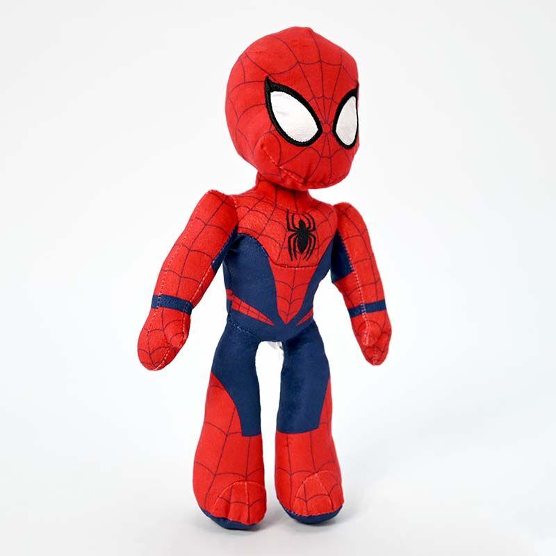 LOCO CROCO Мека играчка Spiderman