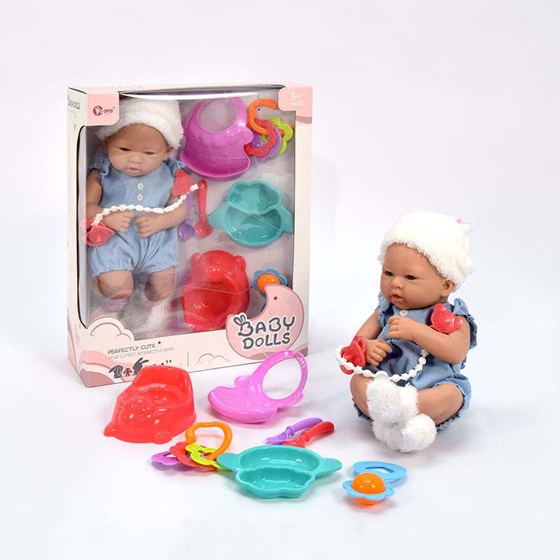 LOCO CROCO Сет бебе на нокшир