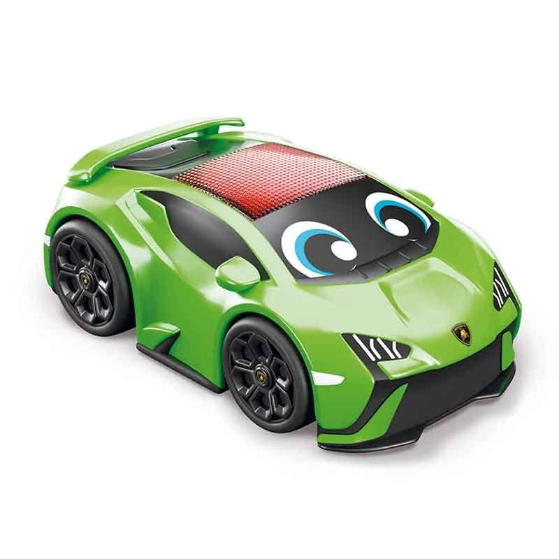 CLEMENTONI BABY Кола My First Lamborghini со далечинско 24м+