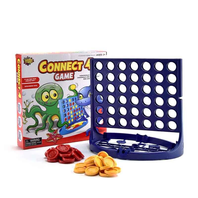 LOCO CROCO Игра Connect 4