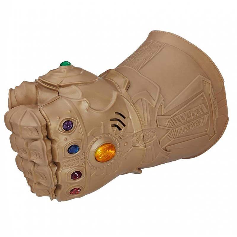 LOCO CROCO Интерактивна ракавица Avengers