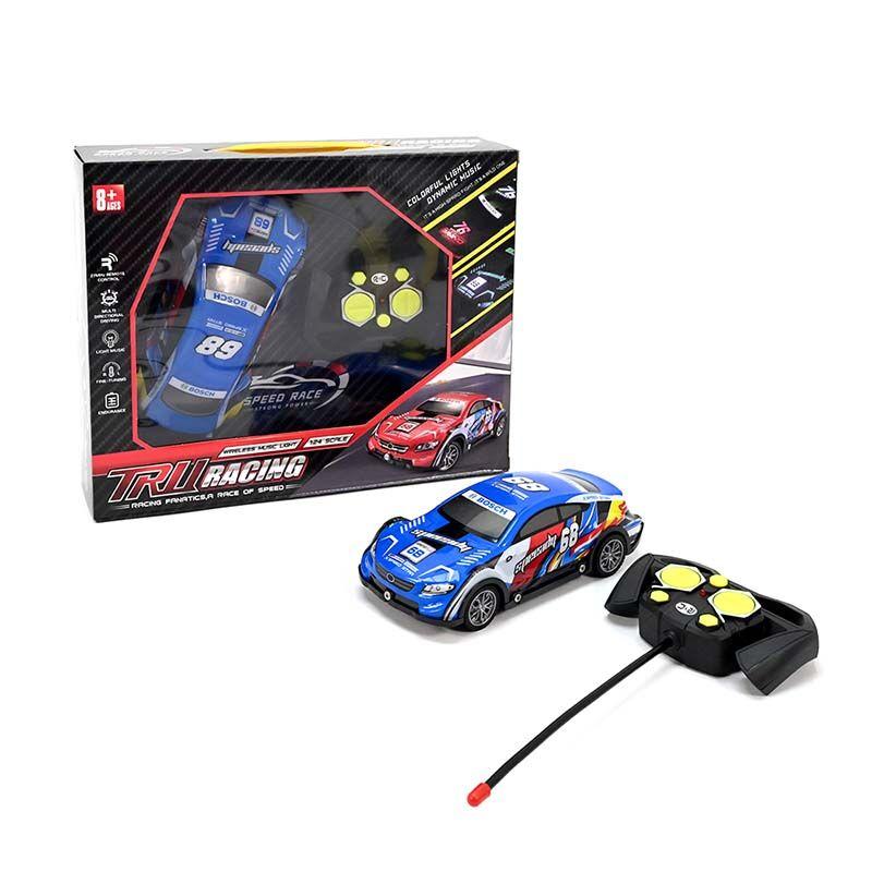 LOCO CROCO Кола на далечинско TRLL