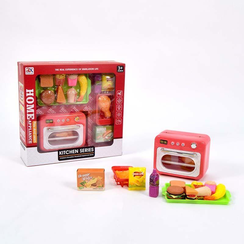 LOCO CROCO Сет микробранова