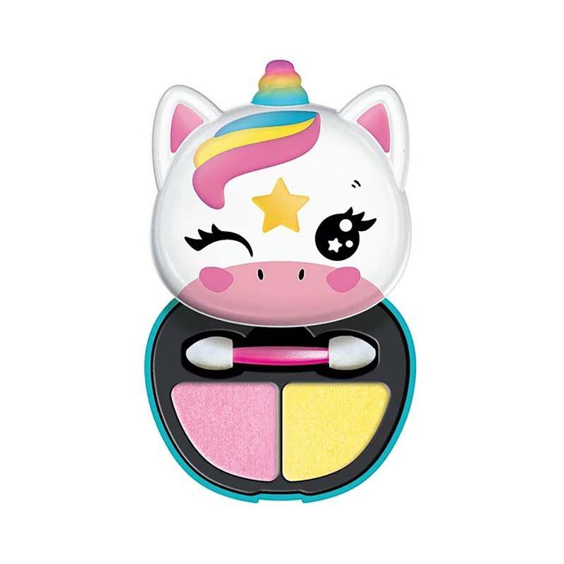 Clementoni Crazy chic Сет со шминки Unicorn 6+