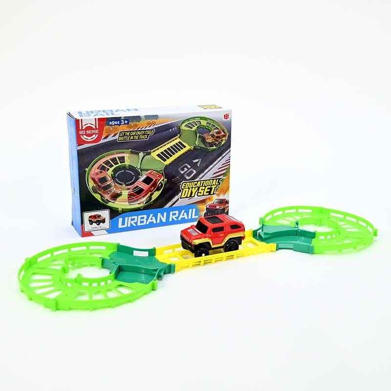 LOCO CROCO Сет стаза со џипче