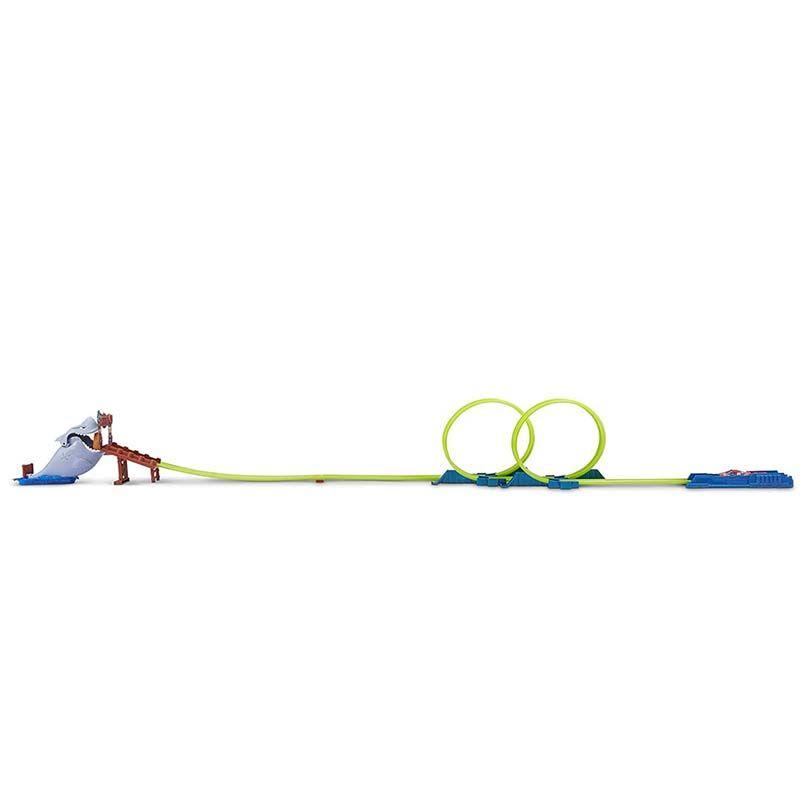 LOCO CROCO Сет со стаза Shark