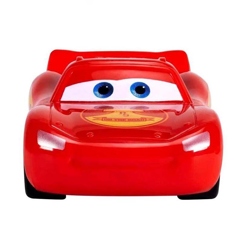 LOCO CROCO Cars колички на картон 1:43