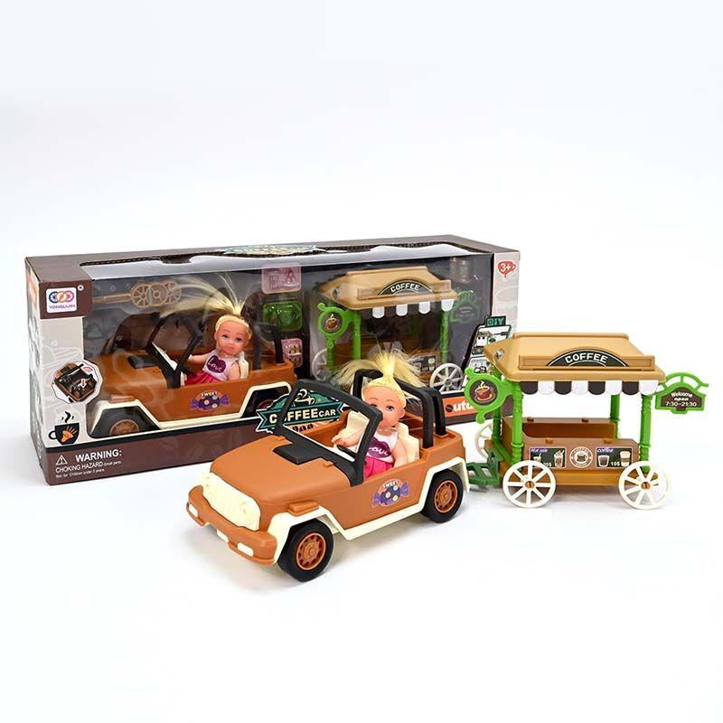 LOCO CROCO Сет џип