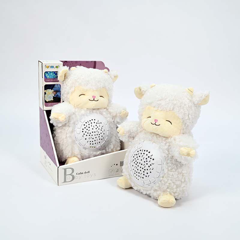 LOCO CROCO Проектор овца