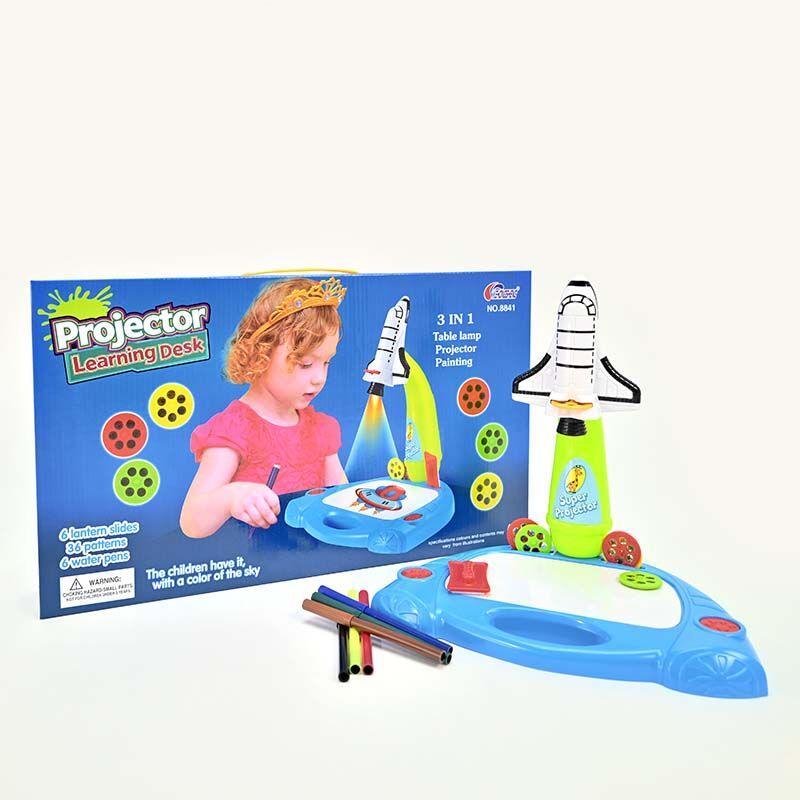 LOCO CROCO Проектор плав