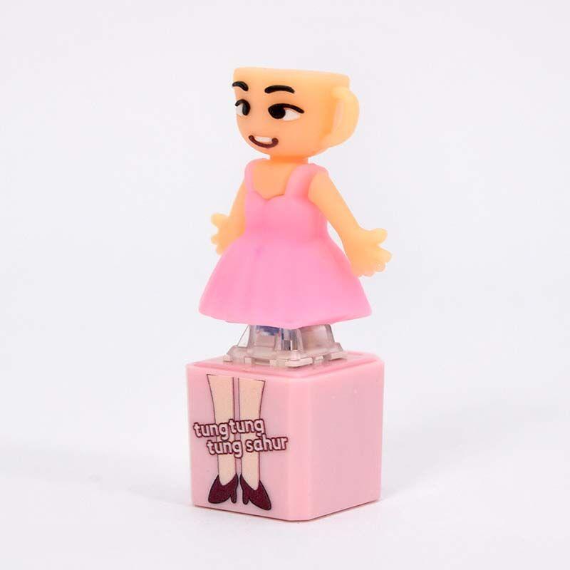 LOCO CROCO Фигура