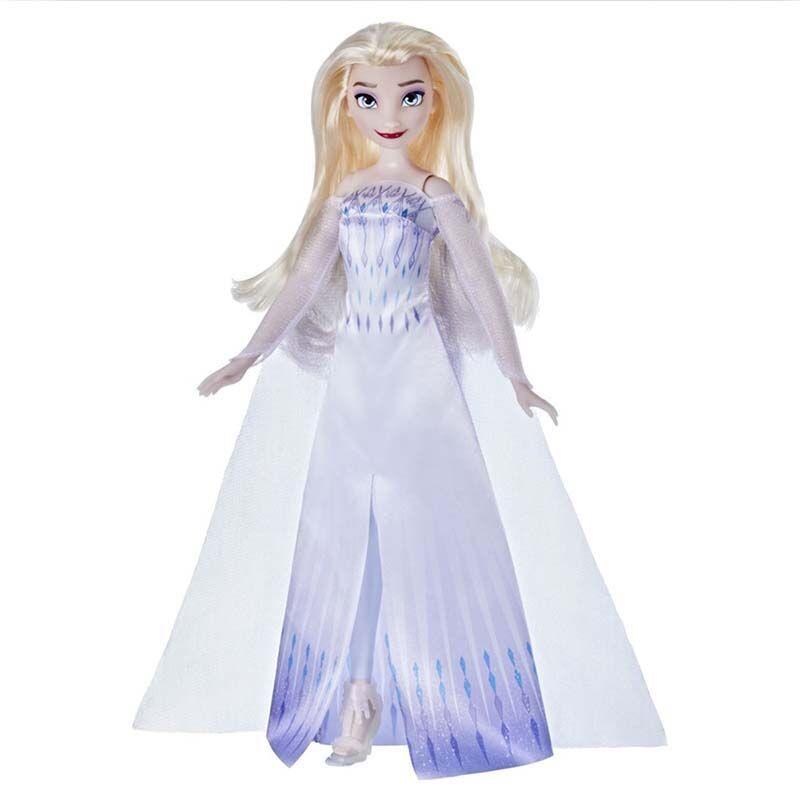 LOCO CROCO Кукла Frozen 3+