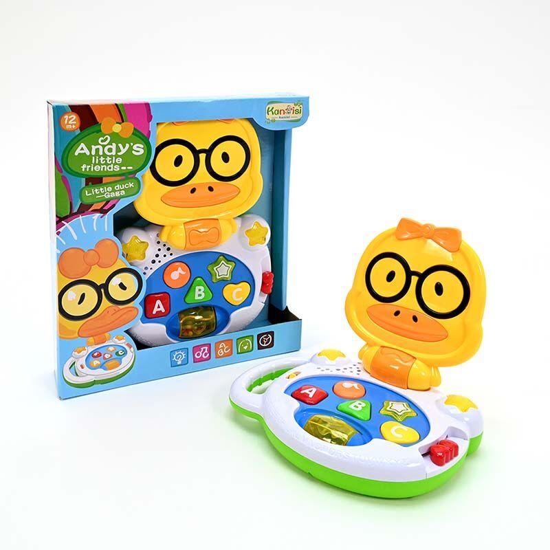 LOCO CROCO Пијано пајче