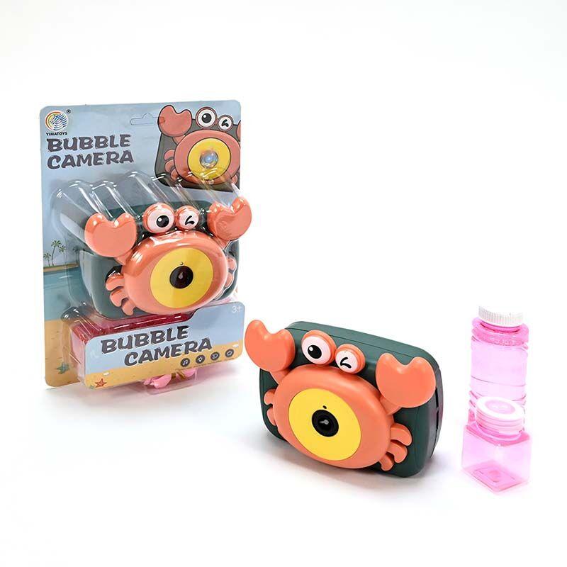 LOCO CROCO Ракче со сапуница