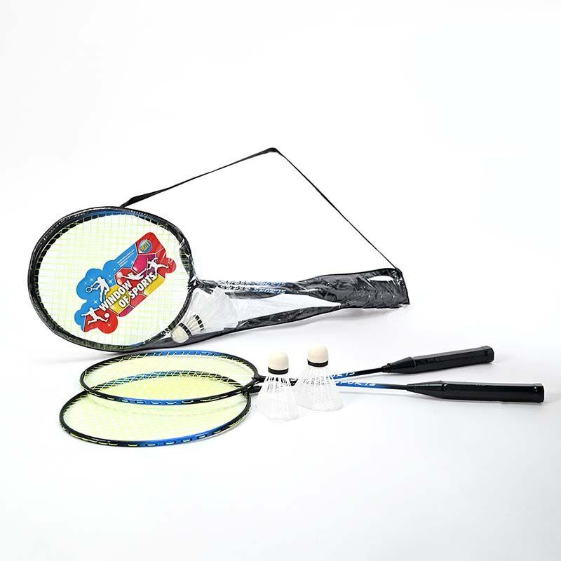 LOCO CROCO Сет бадмингтон