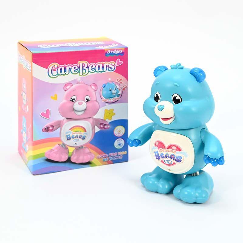 LOCO CROCO Музичко мече на батерии