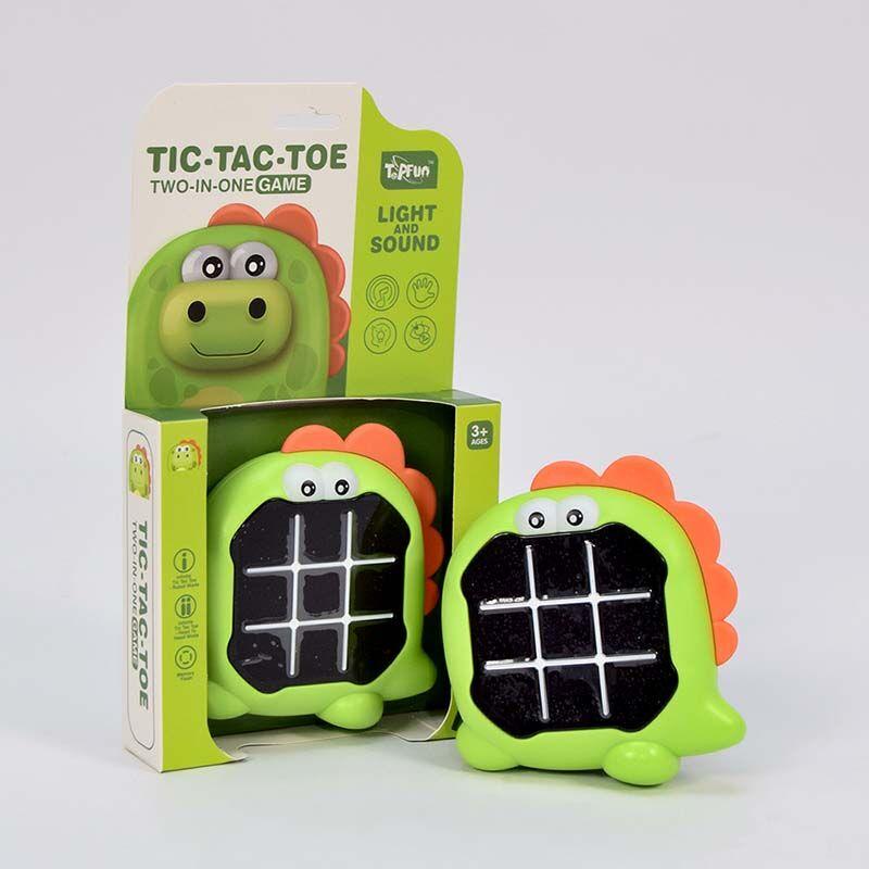 LOCO CROCO Игра икс точка дино