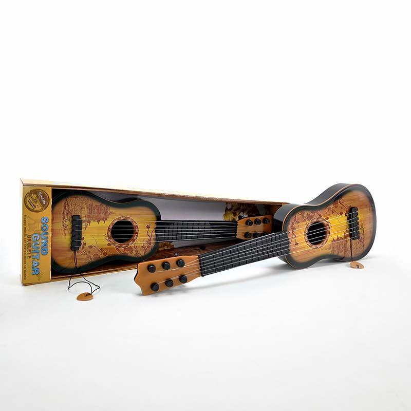 LOCO CROCO Гитара мала