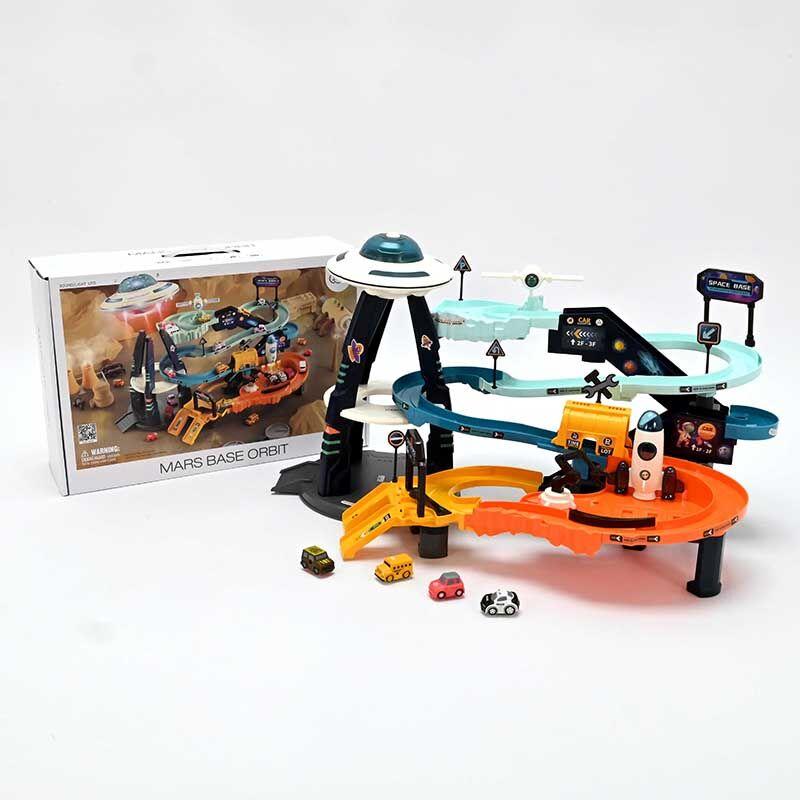 LOCO CROCO Стаза орбита