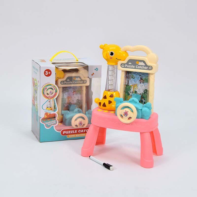 LOCO CROCO Сет игра со фаќање