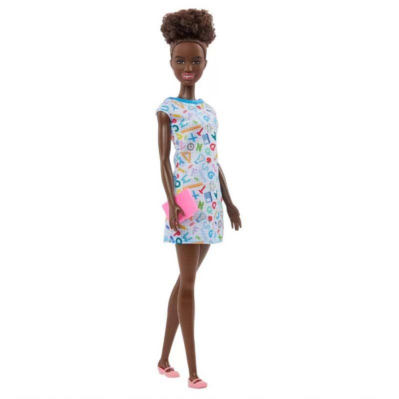 LOCO CROCO Кукла Barbie