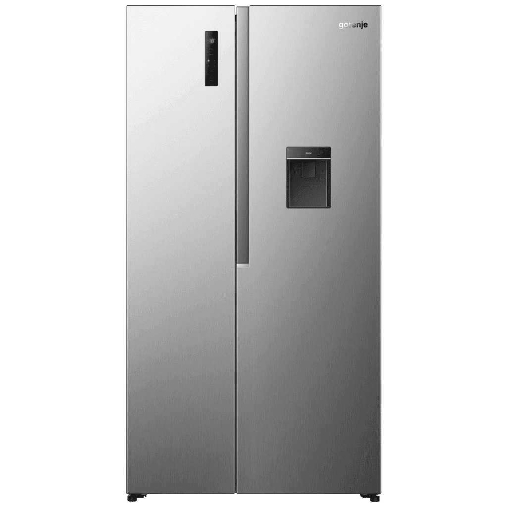 Gorenje Комбиниран Фрижидер Gorenje Sbs Nrs 917E41Xwd