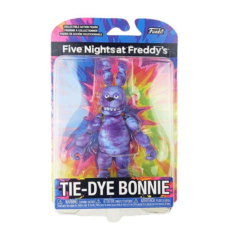 LOCO CROCO Фигура Bonnie од Фреди