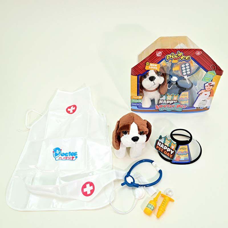 LOCO CROCO Салон за миленичиња