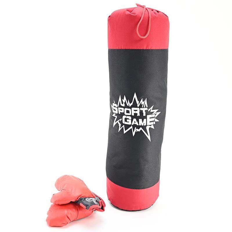 LOCO CROCO Бокс вреќа голема