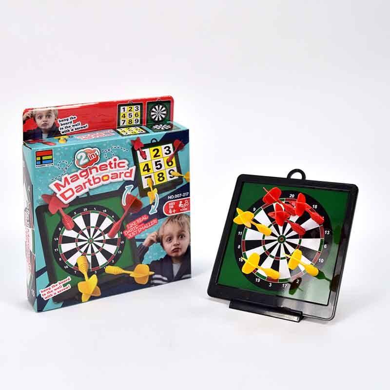 LOCO CROCO Игра пикадо бројки