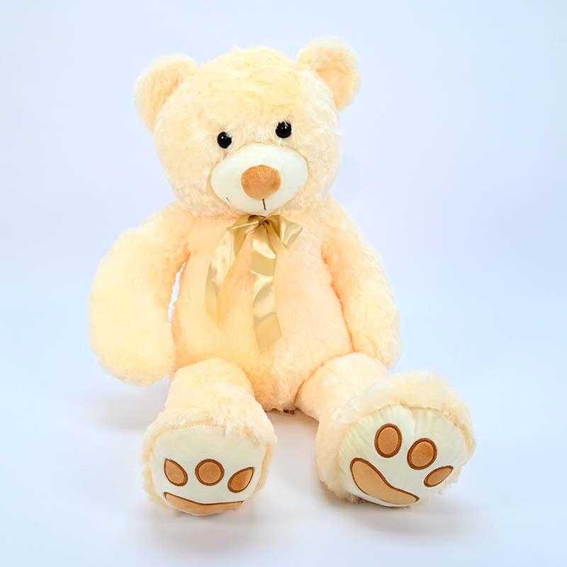 AMEK Мече со машна беж 100см