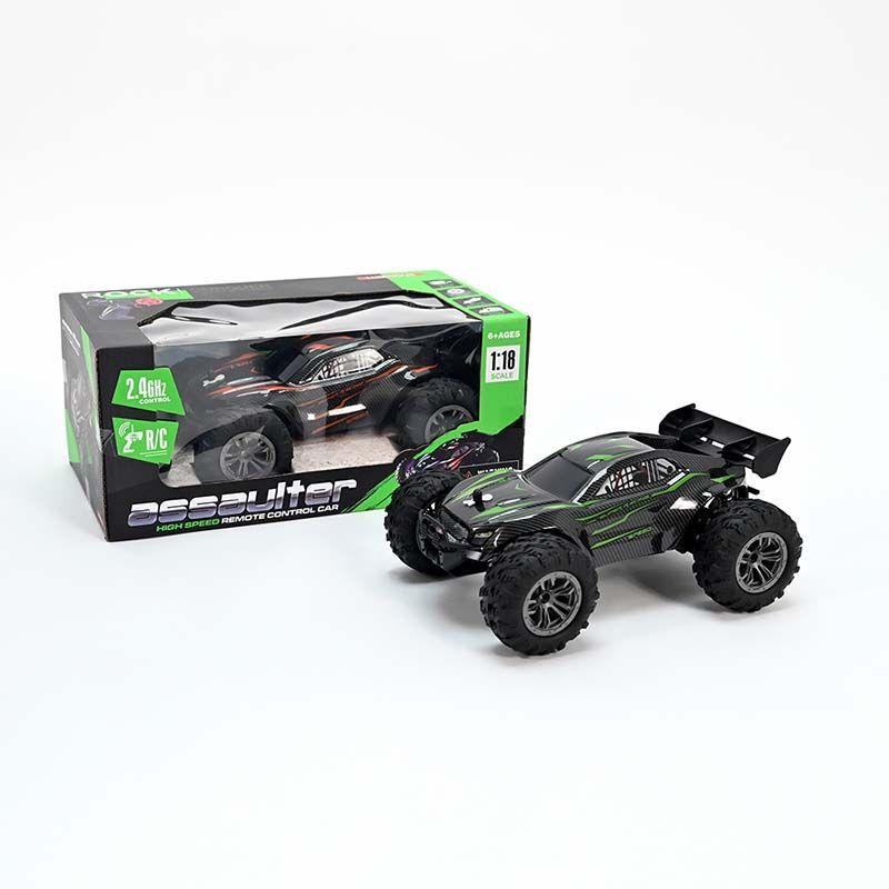 LOCO CROCO Џип на далечинско