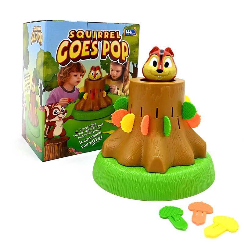 LOCO CROCO Игра верверичка